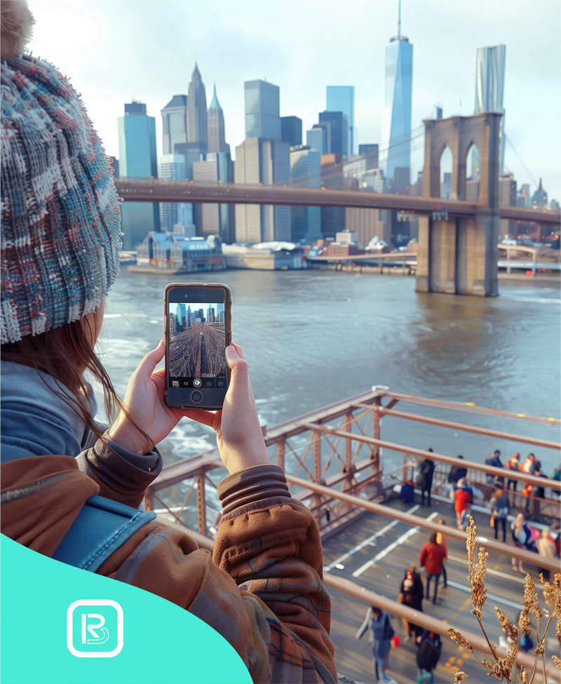 esim new york