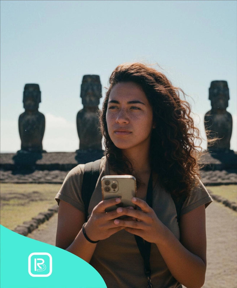 esim oceania
