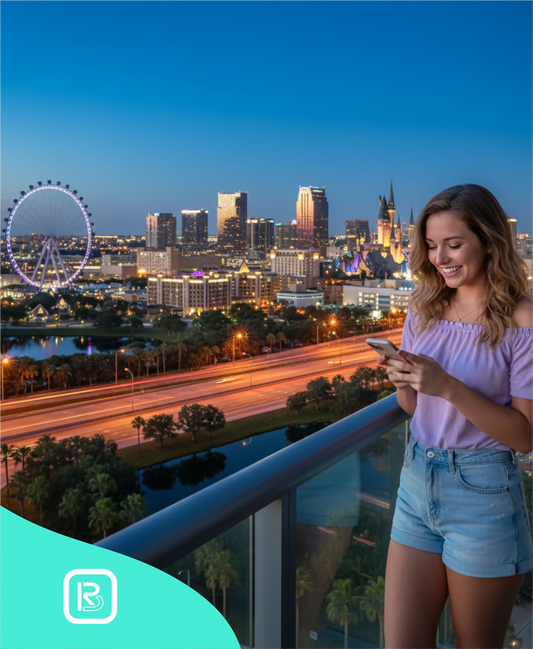 esim orlando