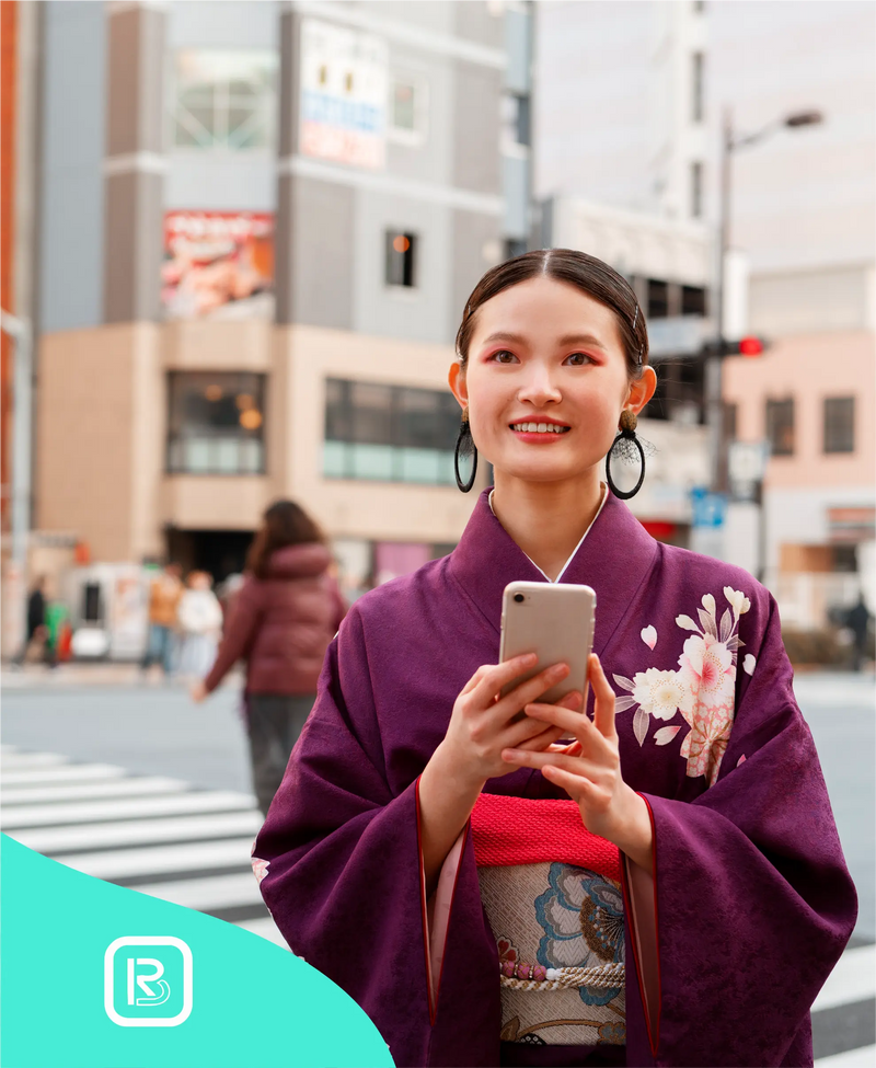 esim osaka