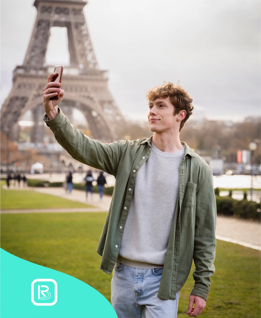 esim paris