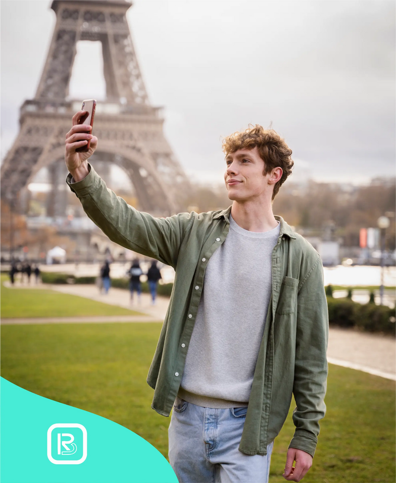 esim paris