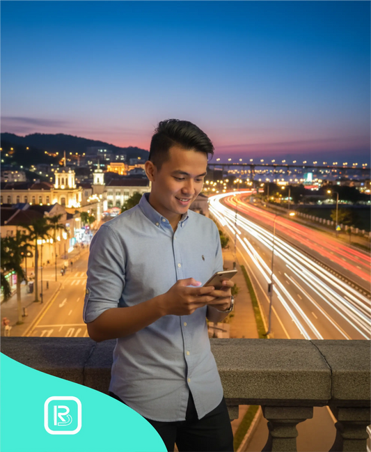 esim penang