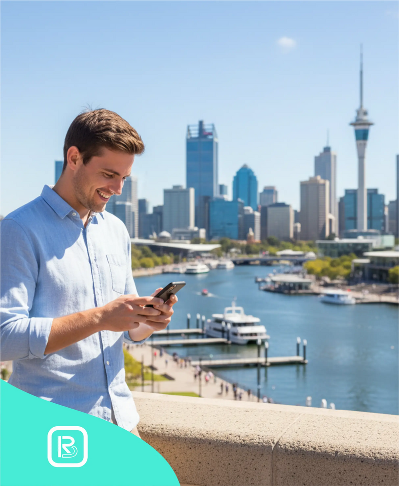 esim perth