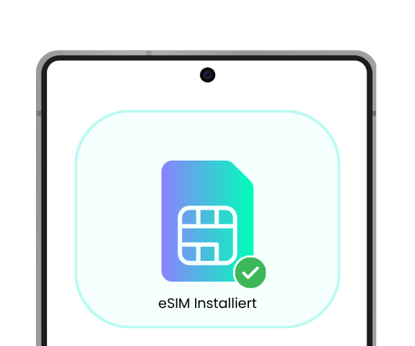 Lade die Roambit eSIM-App herunter