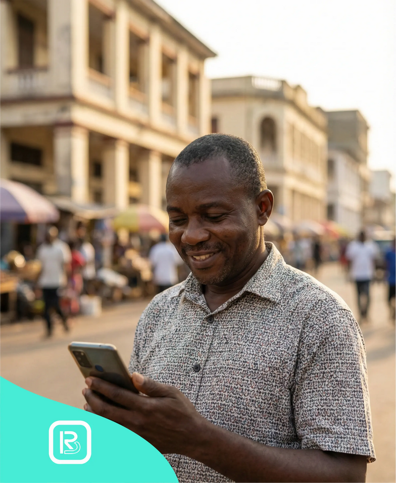 esim republic of the congo