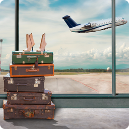 Mobile data without borders