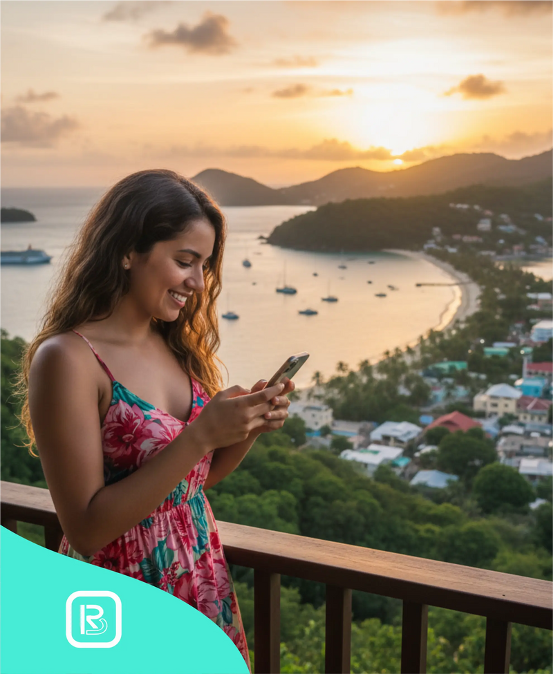 esim roatan