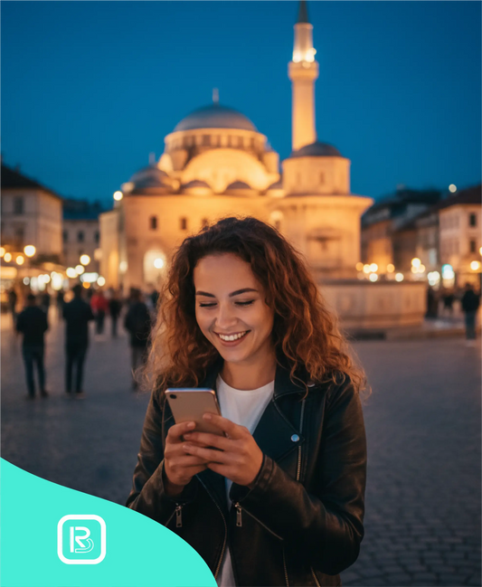esim sarajevo