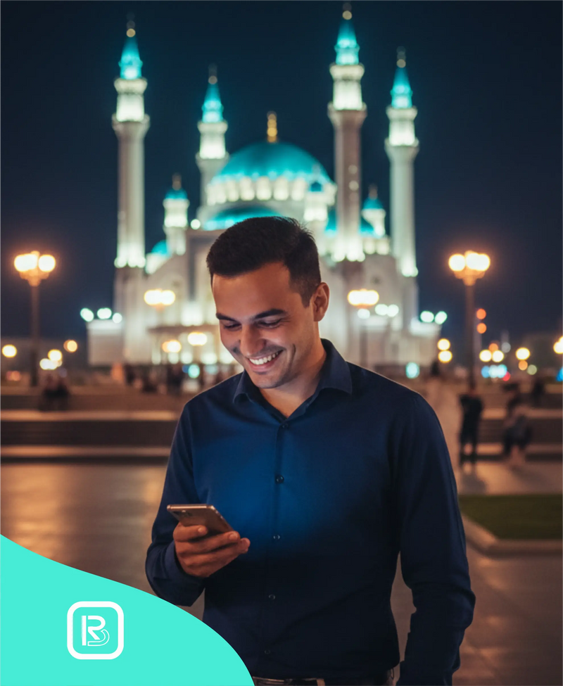 esim tashkent