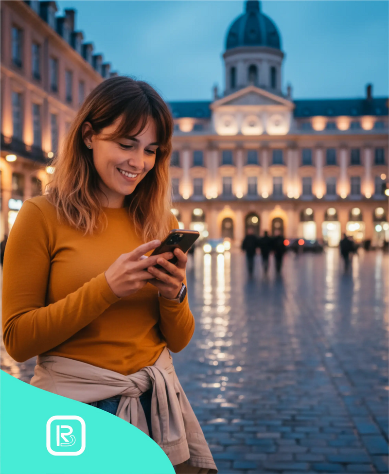 esim toulouse