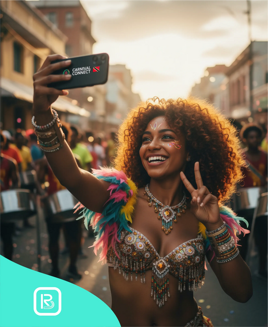 eSIM for Trinidad and Tobago