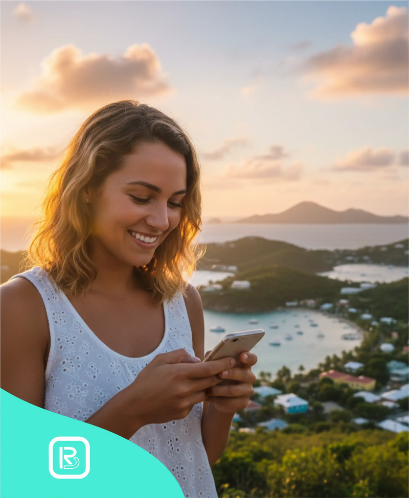 esim united states virgin islands