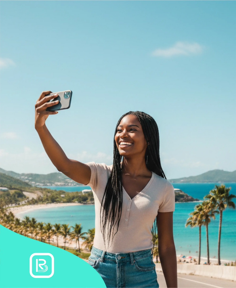 esim british virgin islands