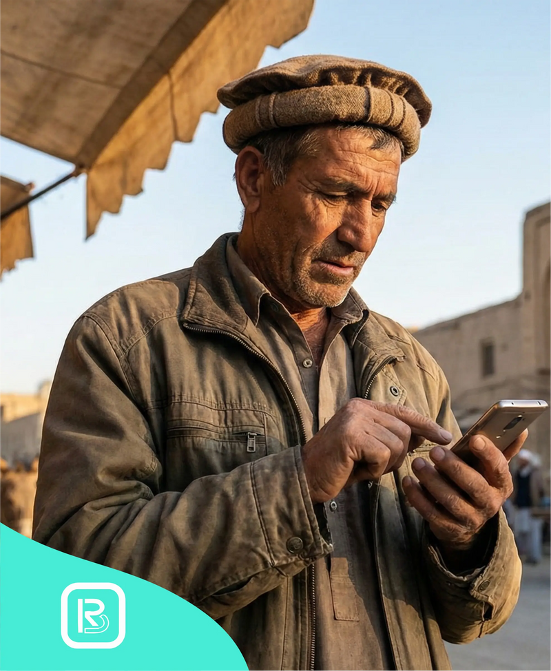 esim afghanistan