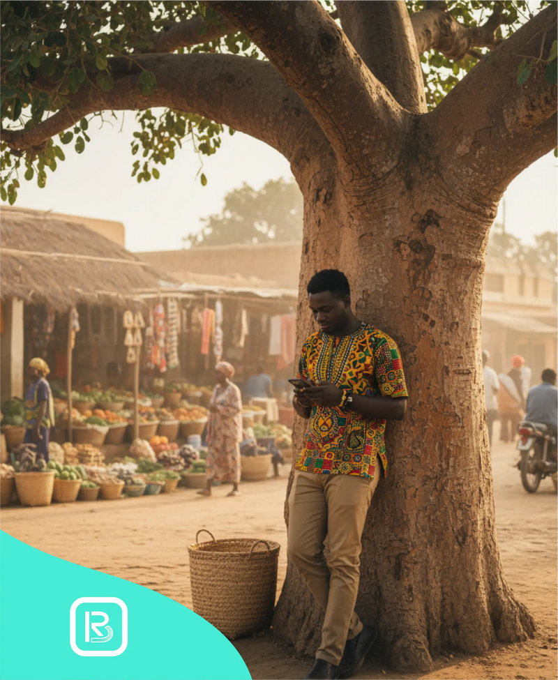 eSIM Africa