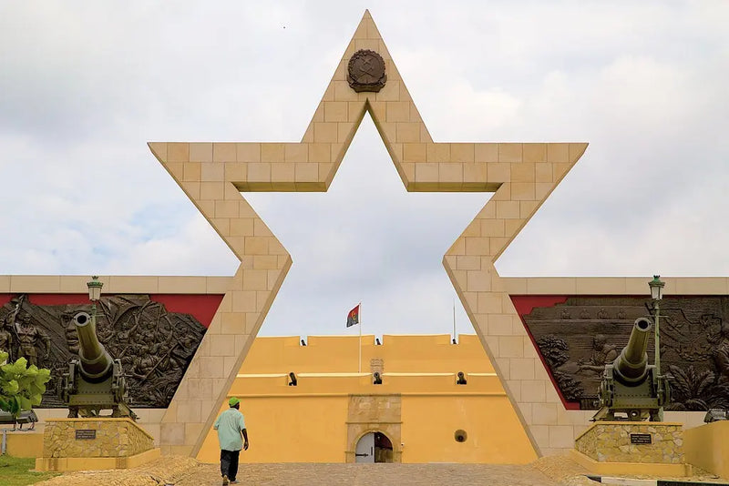 eSIM Angola
