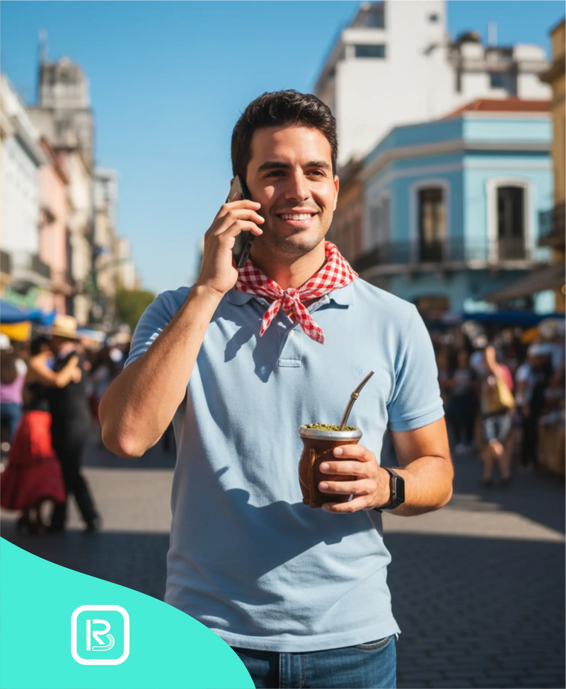 esim argentina