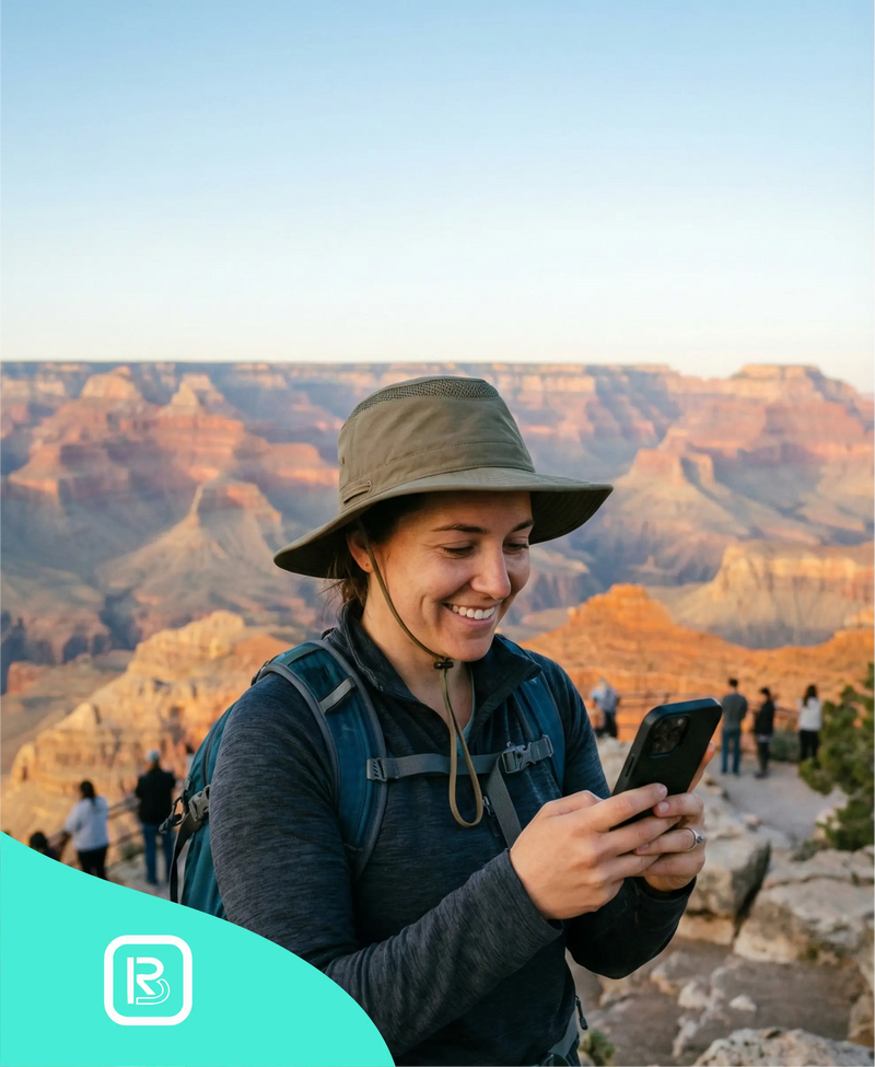esim arizona