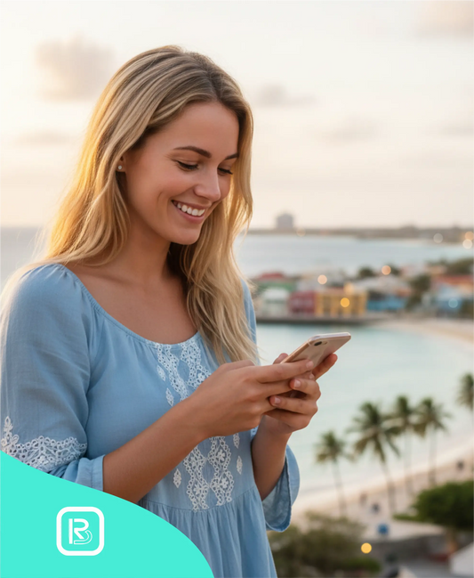 esim aruba