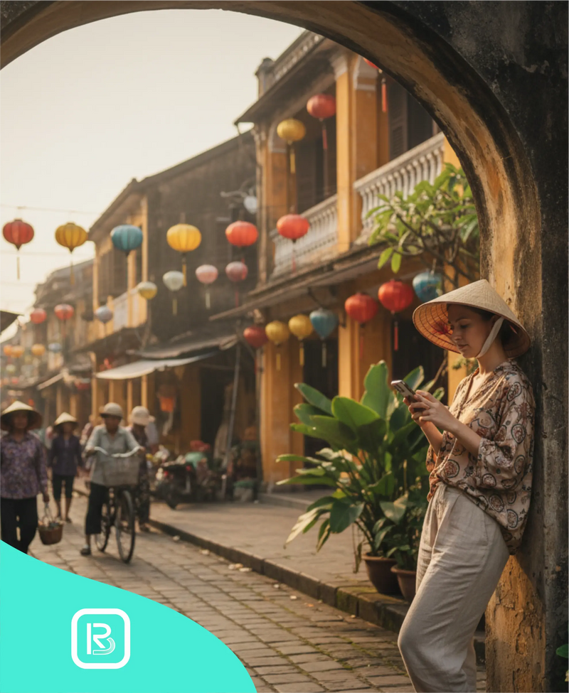 eSIM Asia