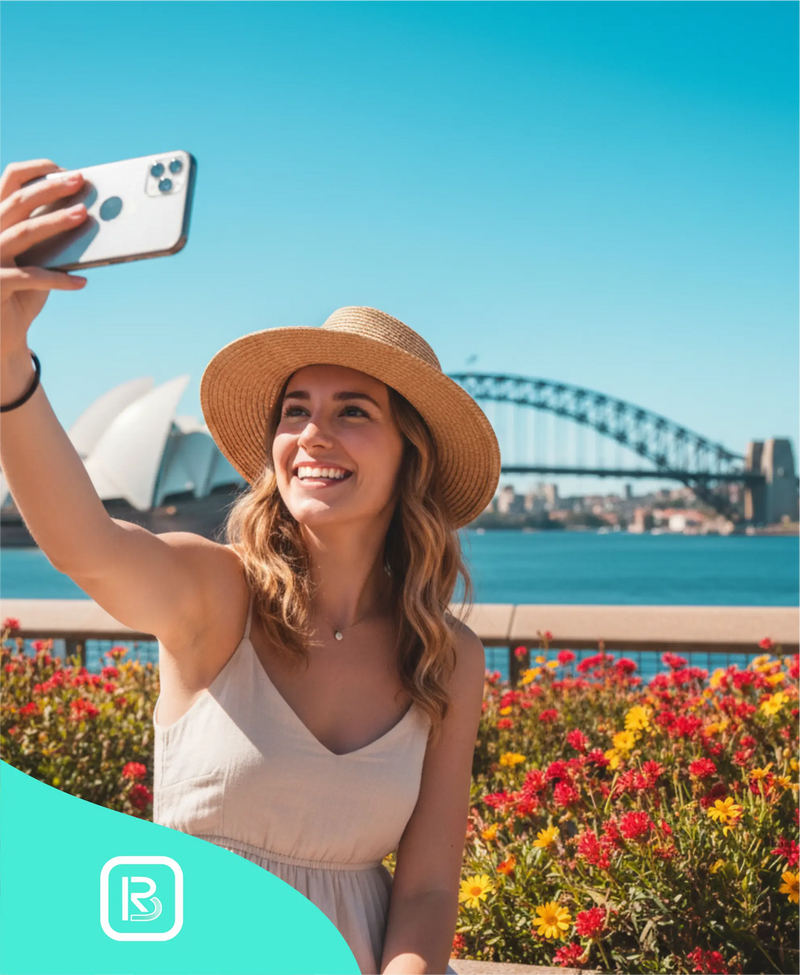 esim australia