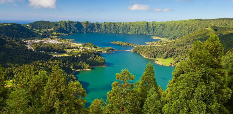 eSIM Azores