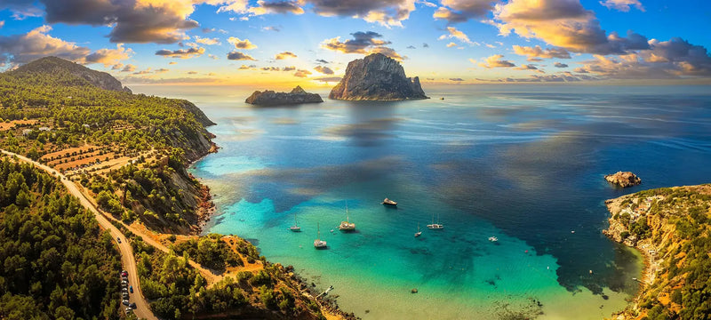 eSIM Balearic Islands