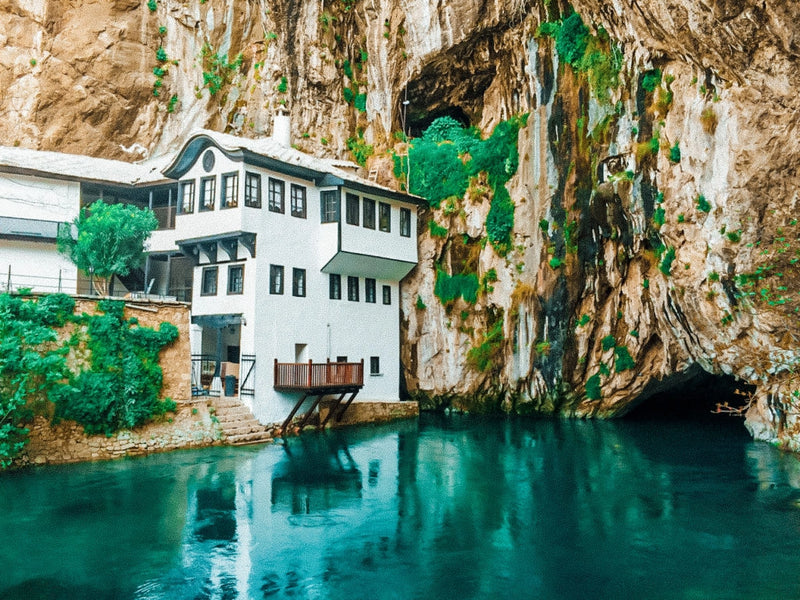 eSIM Balkan