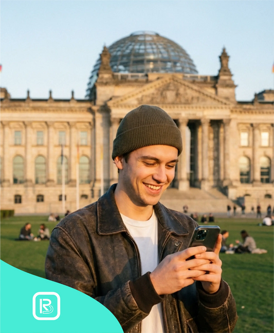 esim berlin