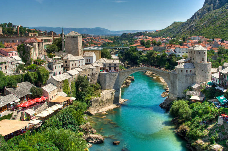 eSIM Bosnia and Herzegovina