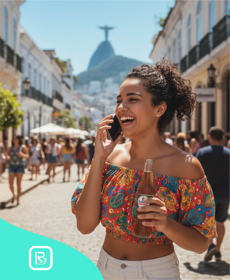 esim brazil