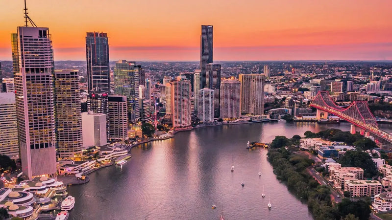 eSIM Brisbane