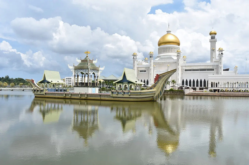eSIM Brunei Darussalam