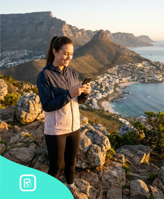 esim cape town