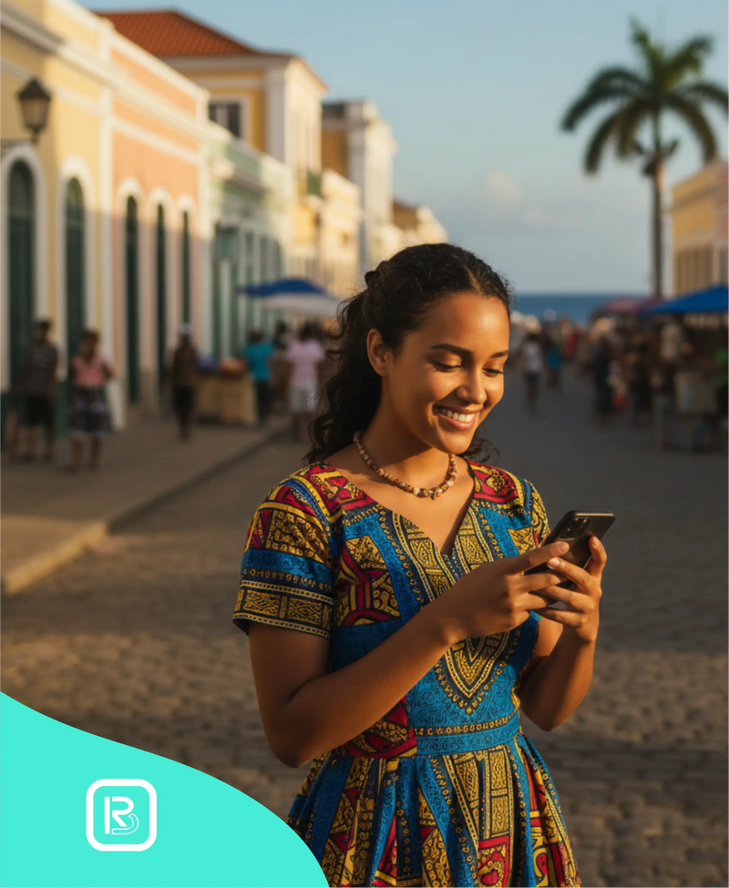 esim cape verde