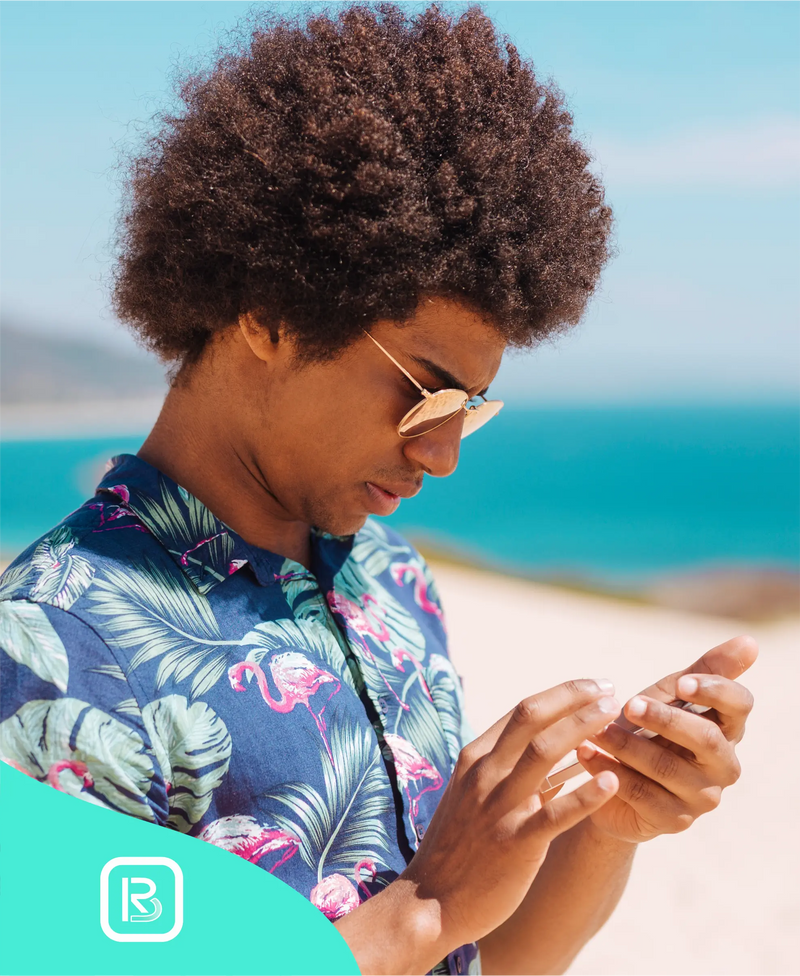 eSIM Caribbean