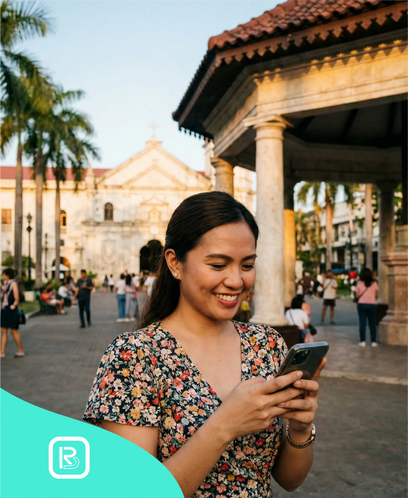 esim cebu