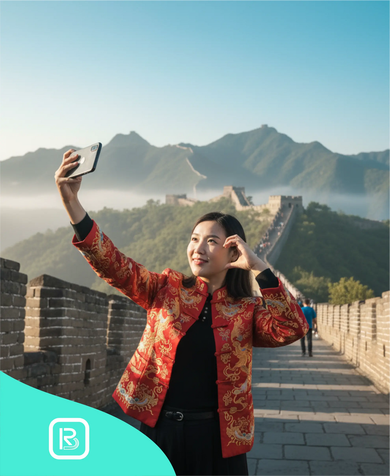 esim china