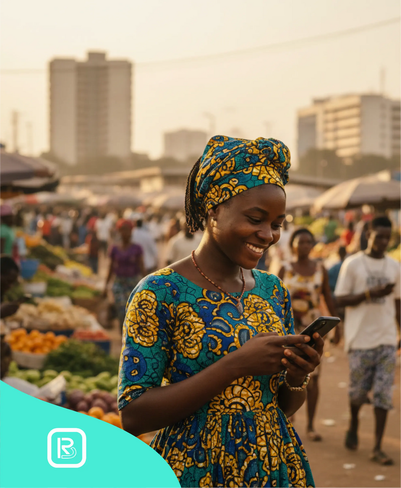 esim democratic republic of the congo