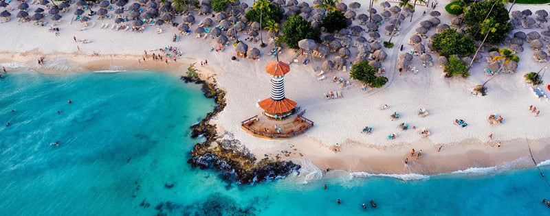 eSIM Dominican Republic