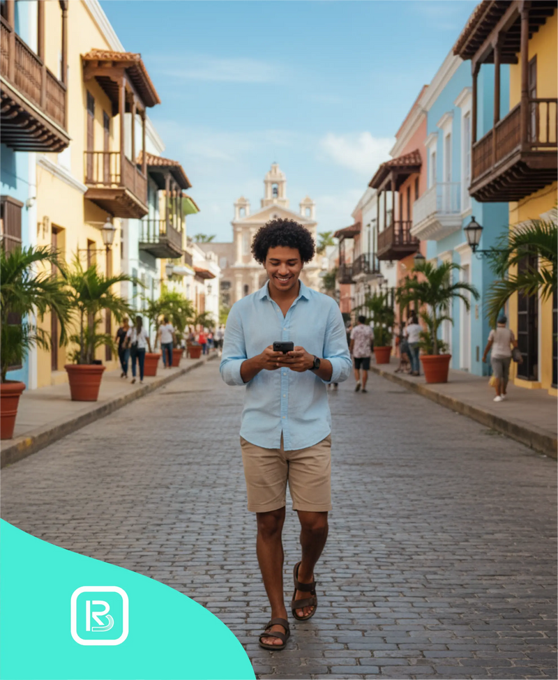 esim dominican republic