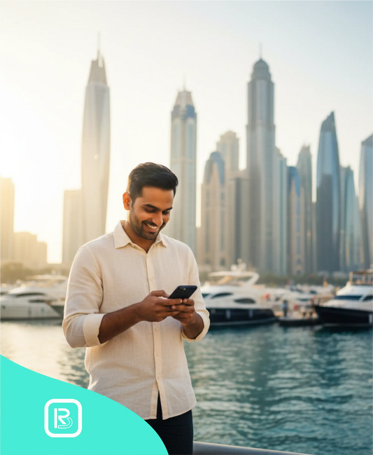 esim dubai