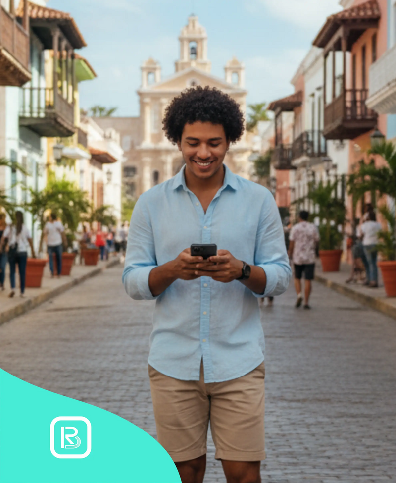 esim ecuador