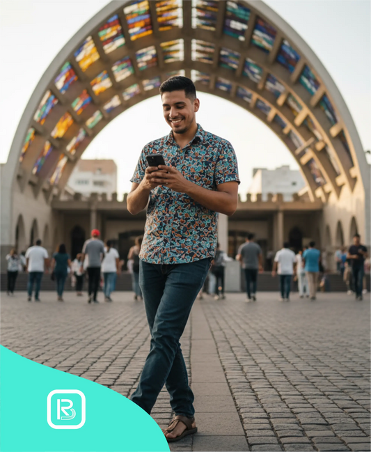 esim el salvador