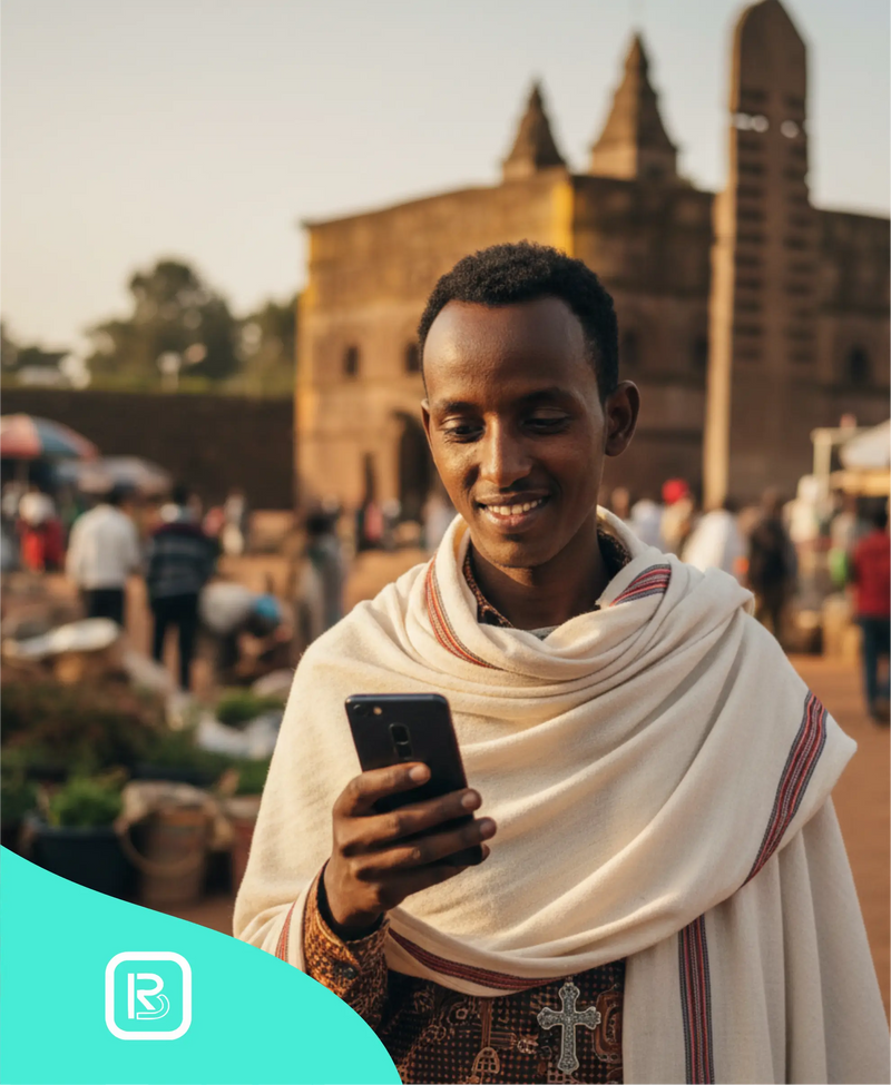 esim ethiopia