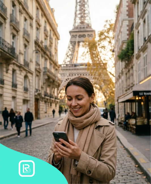 esim europe