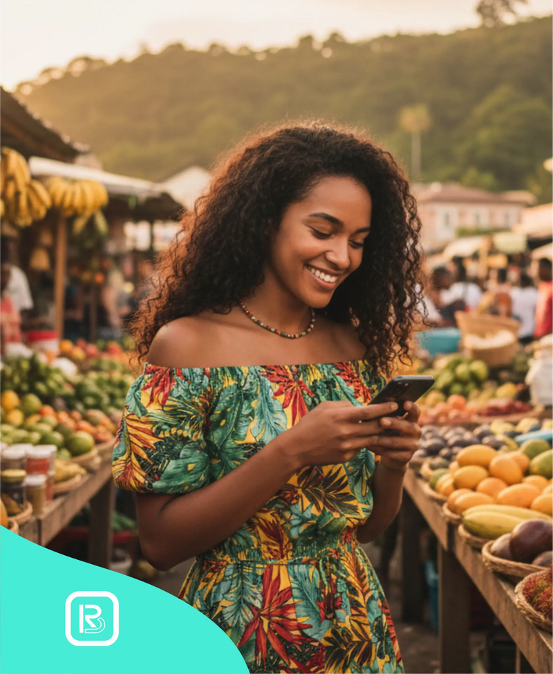 esim french guiana
