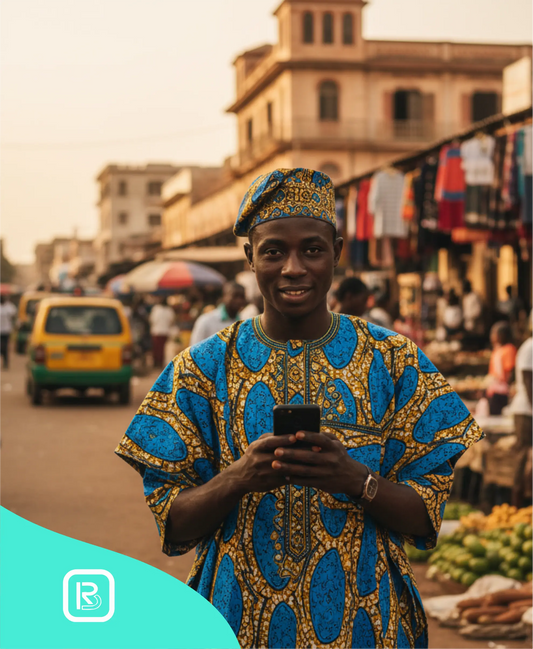 esim gambia