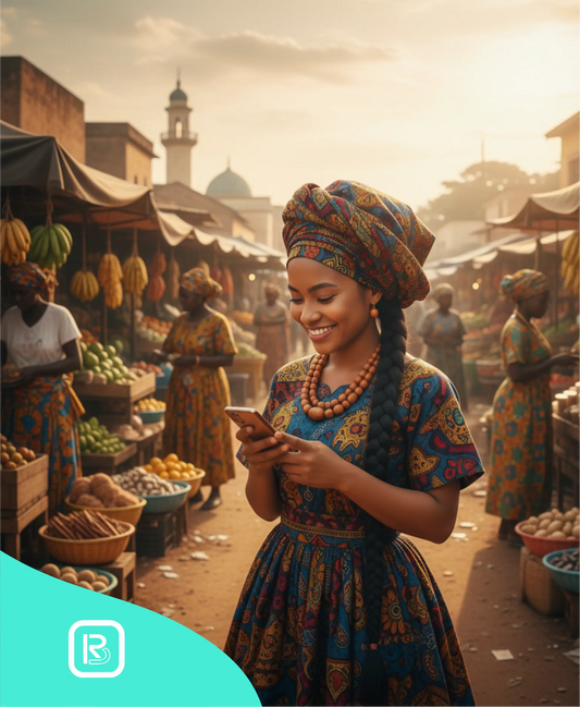 esim ghana